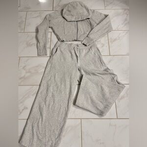 Scuba Lululemon set